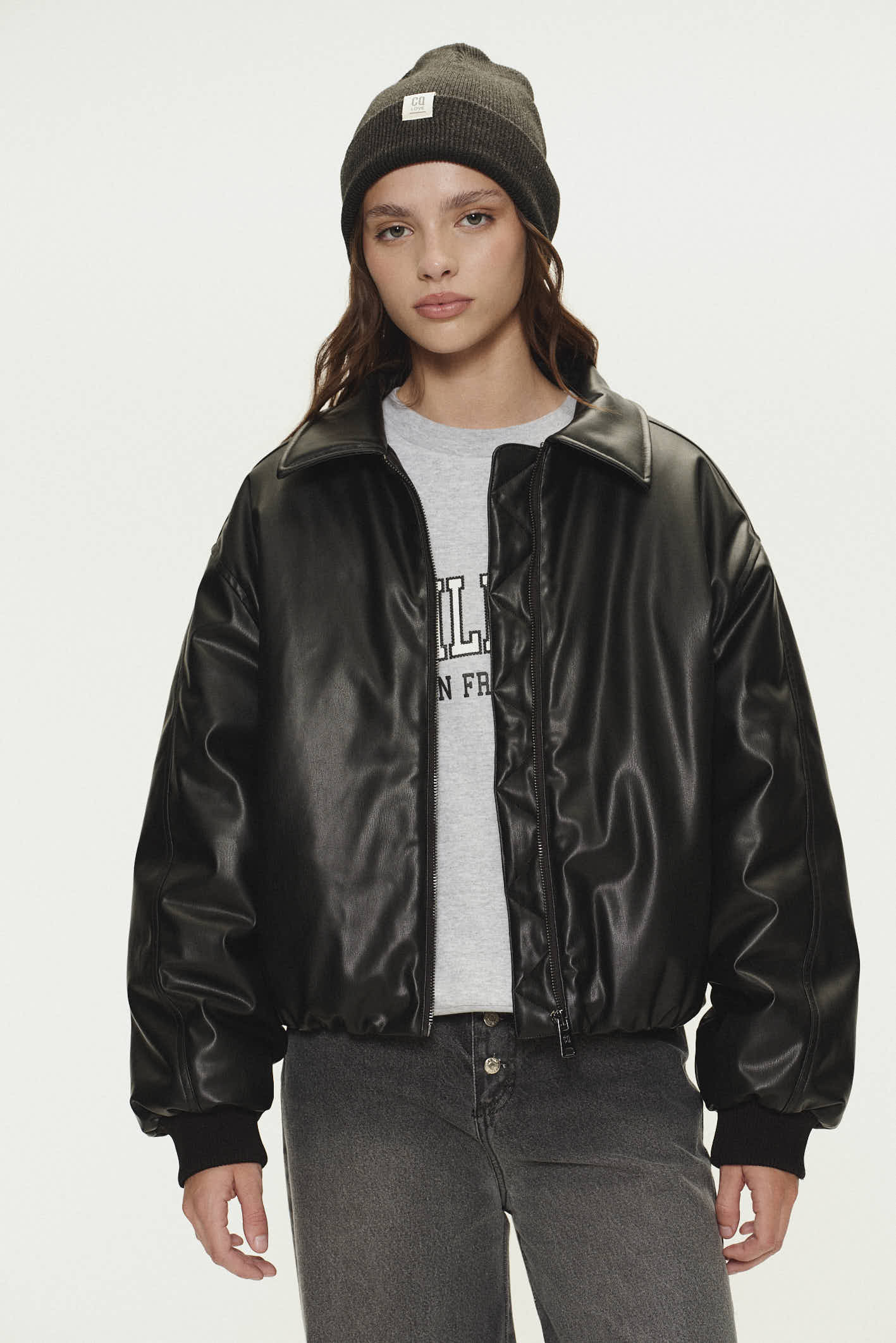 Campera Livigno