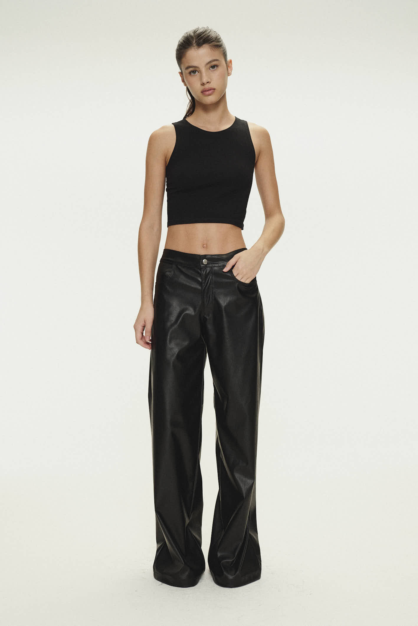 Pantalon Bormio      
