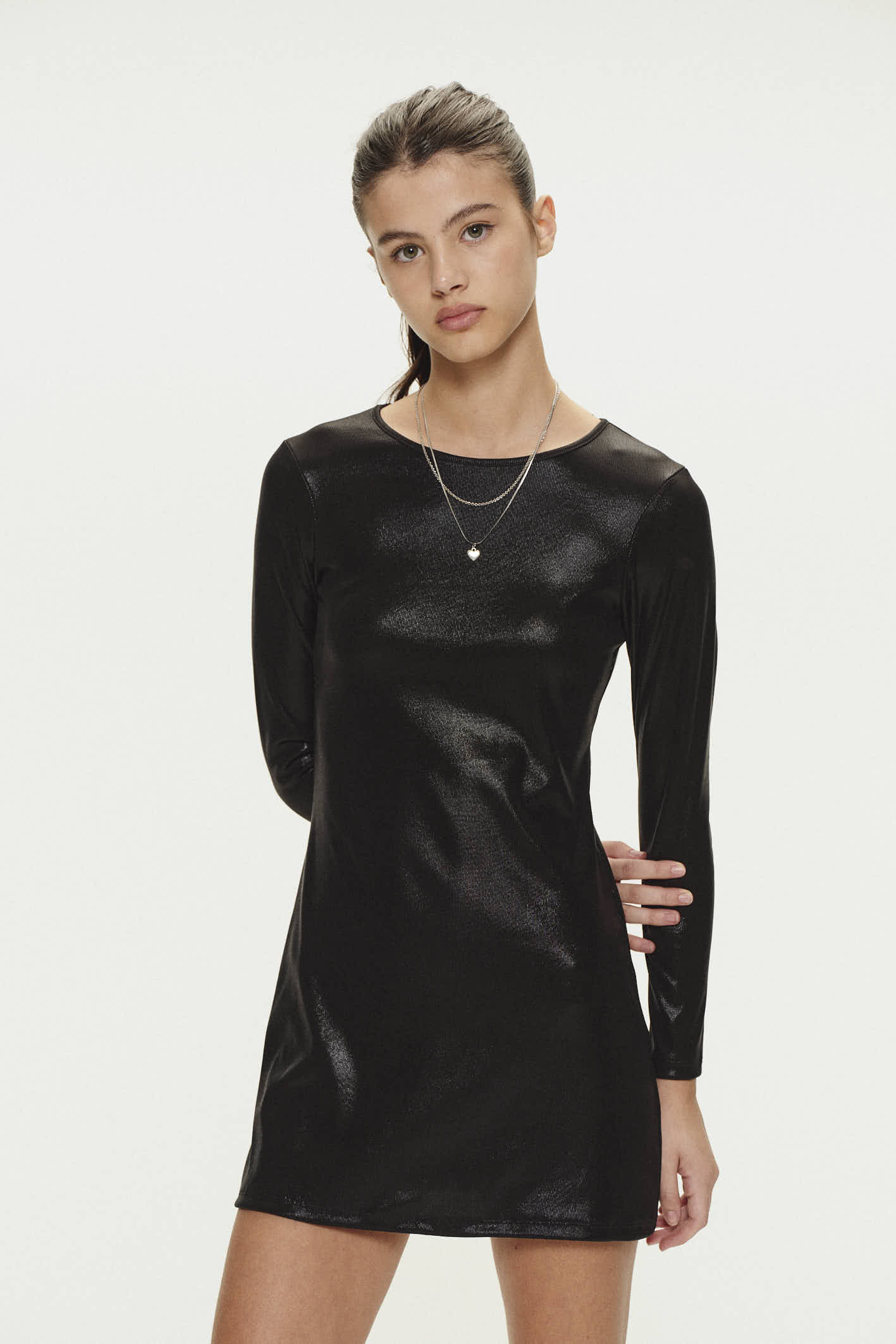Vestido Acacia