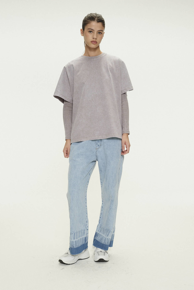 Remeron Washed