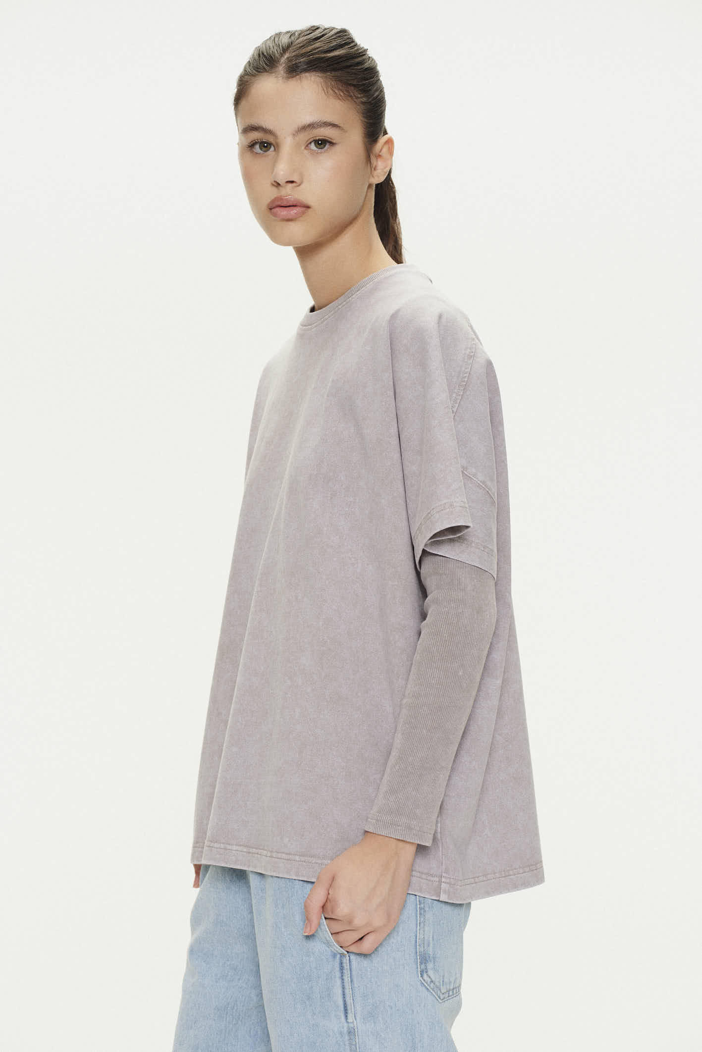 Remeron Washed
