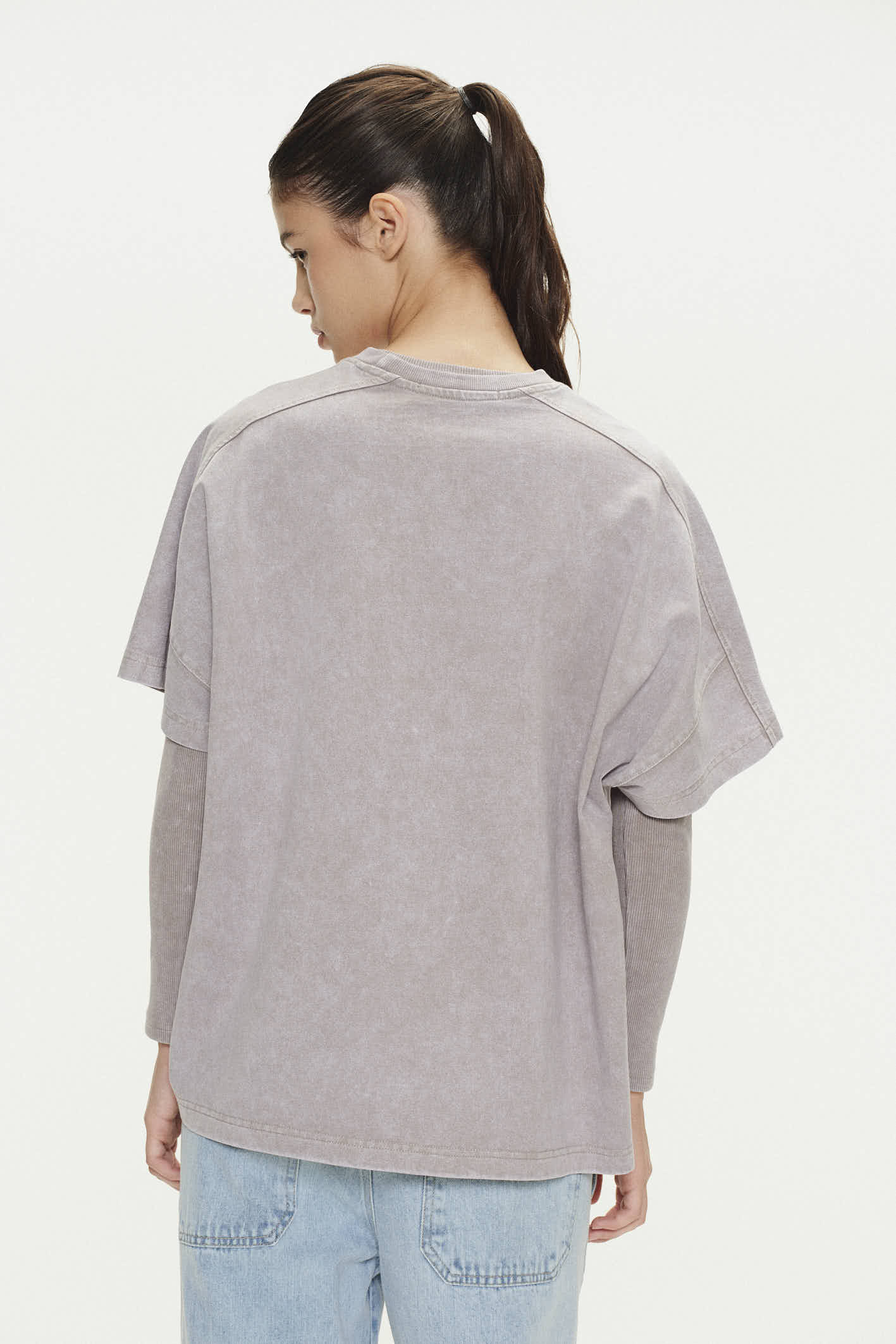Remeron Washed