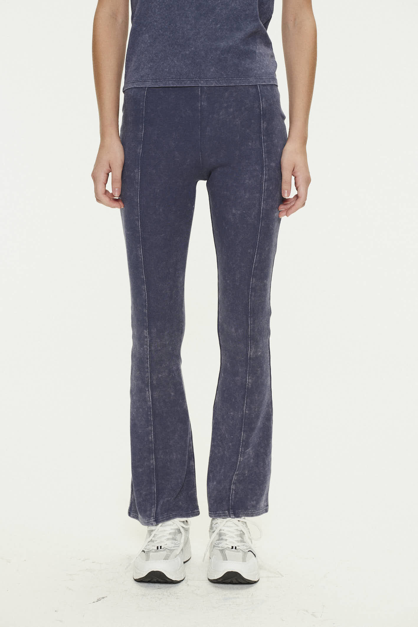 Legging Laser