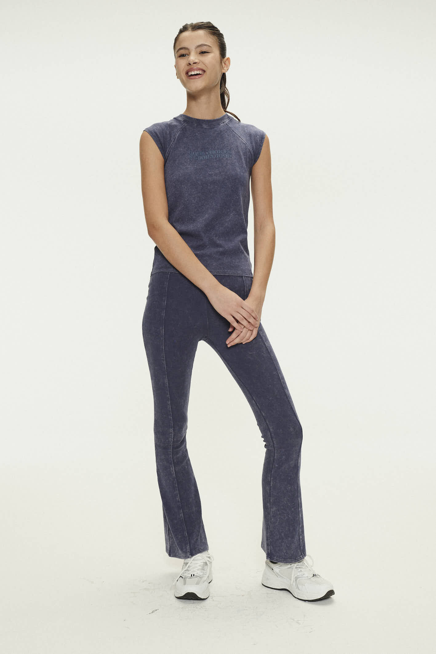 Legging Laser