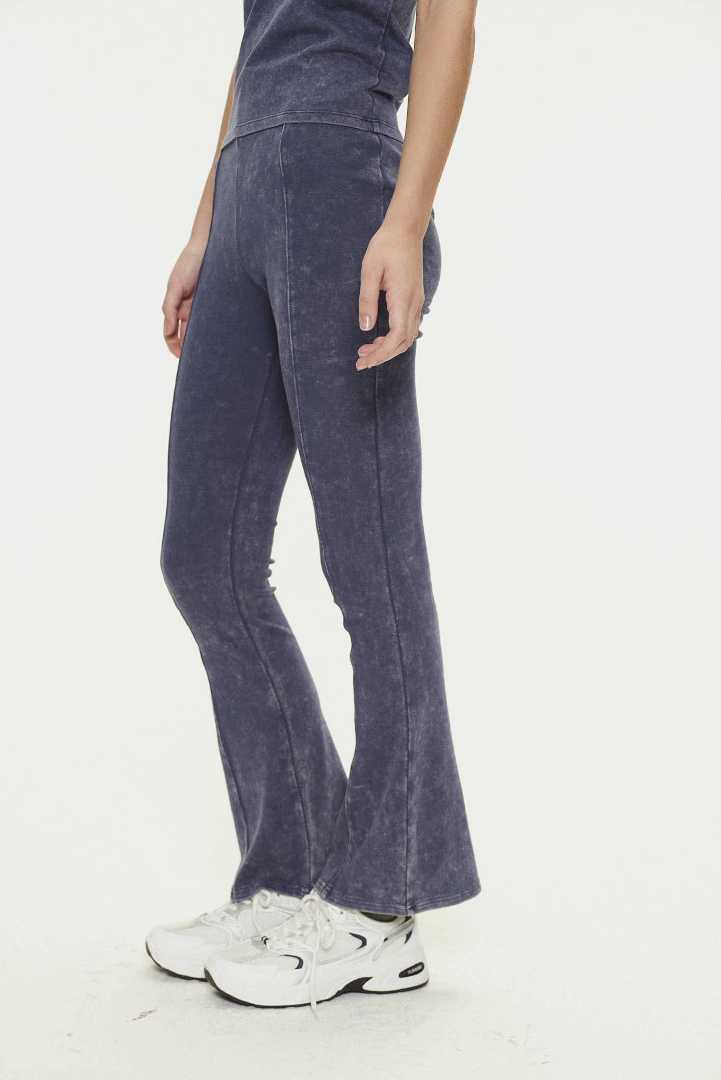 Legging Laser