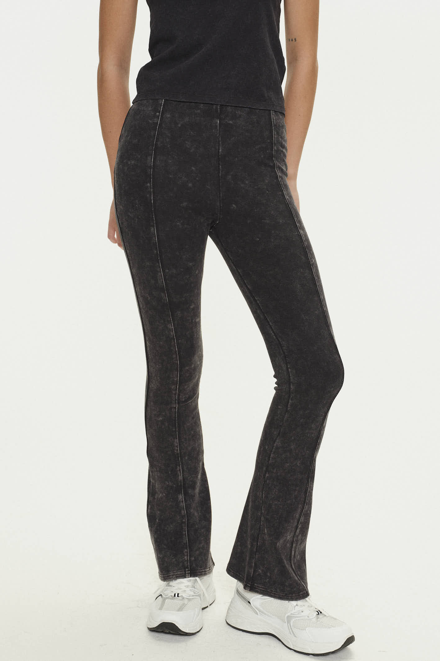 Legging Laser