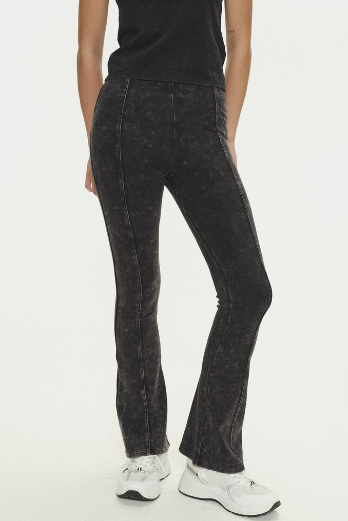 Legging Laser