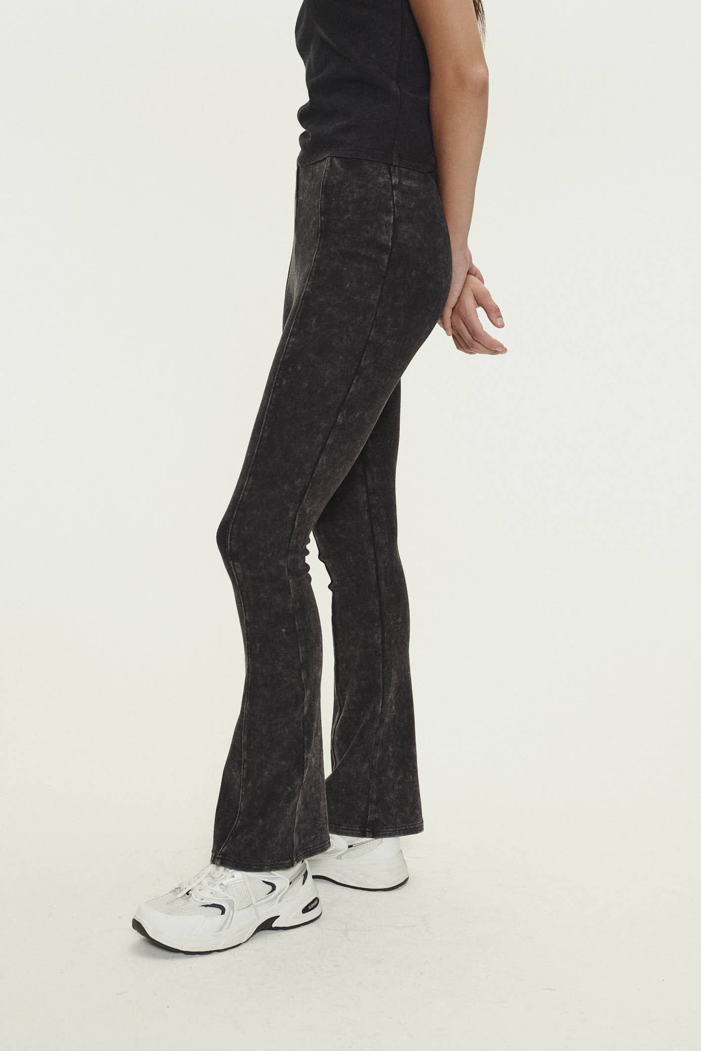 Legging Laser