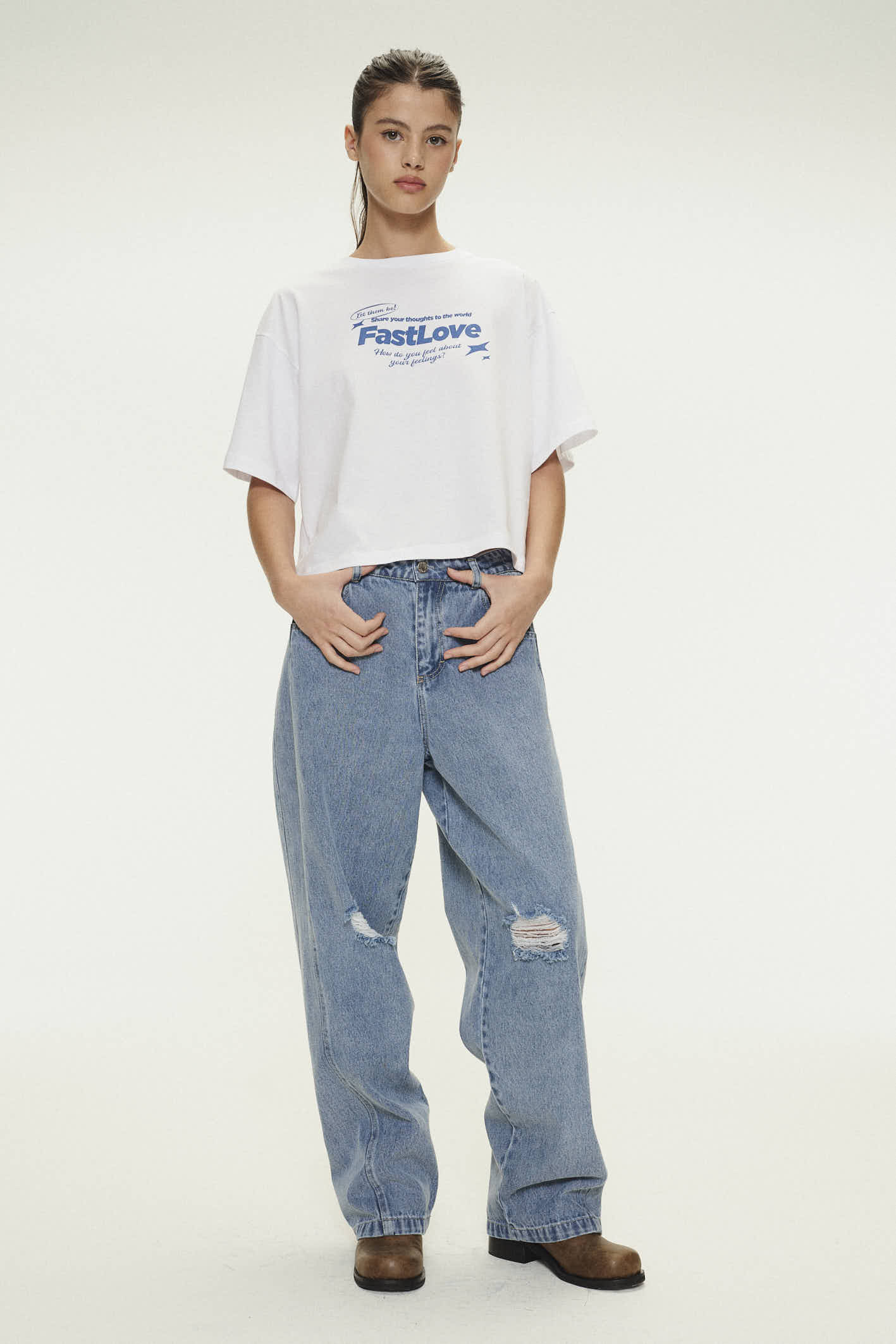 Remera Juana