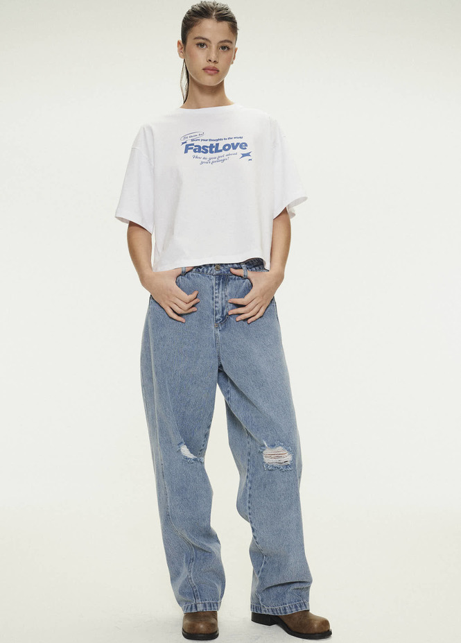 Remera Juana