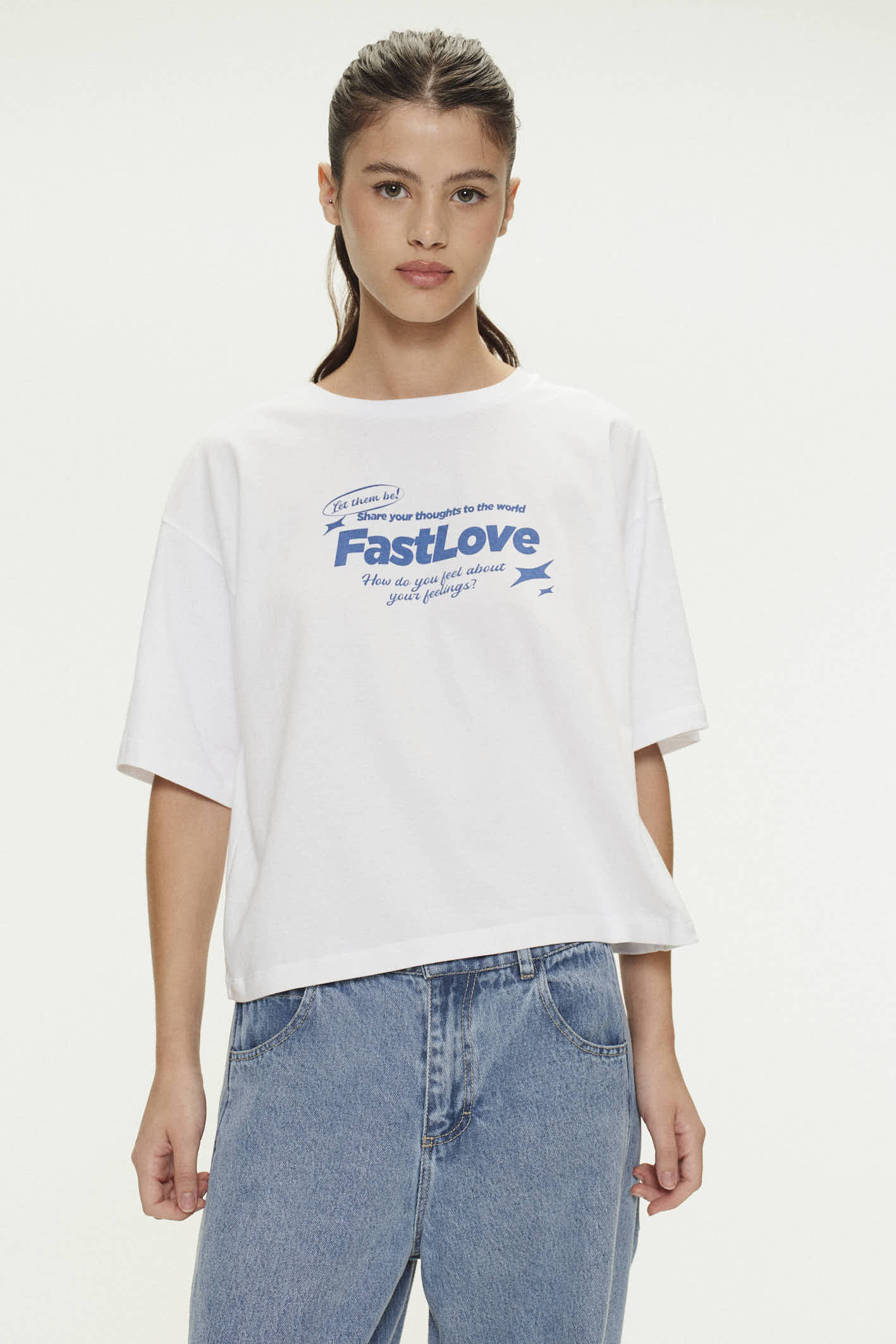 Remera Juana