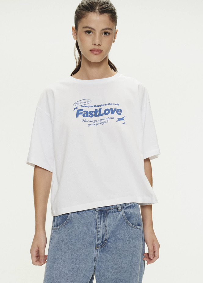 Remera Juana