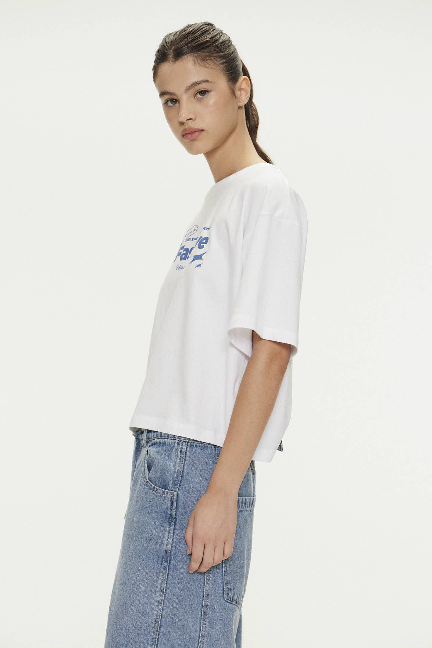 Remera Juana