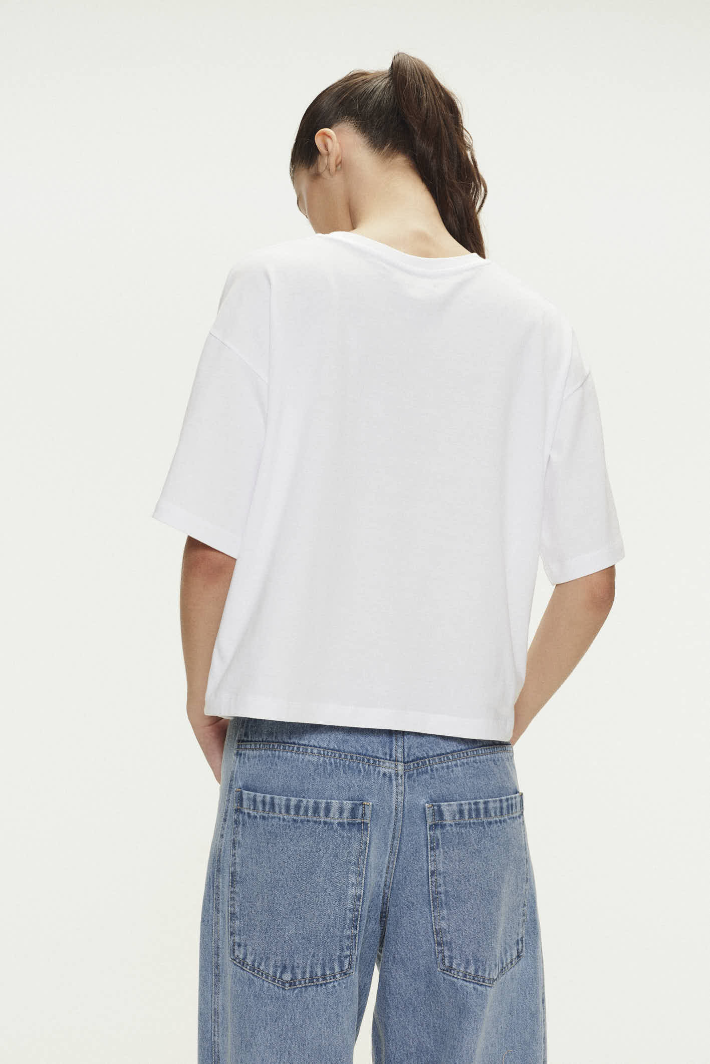 Remera Juana