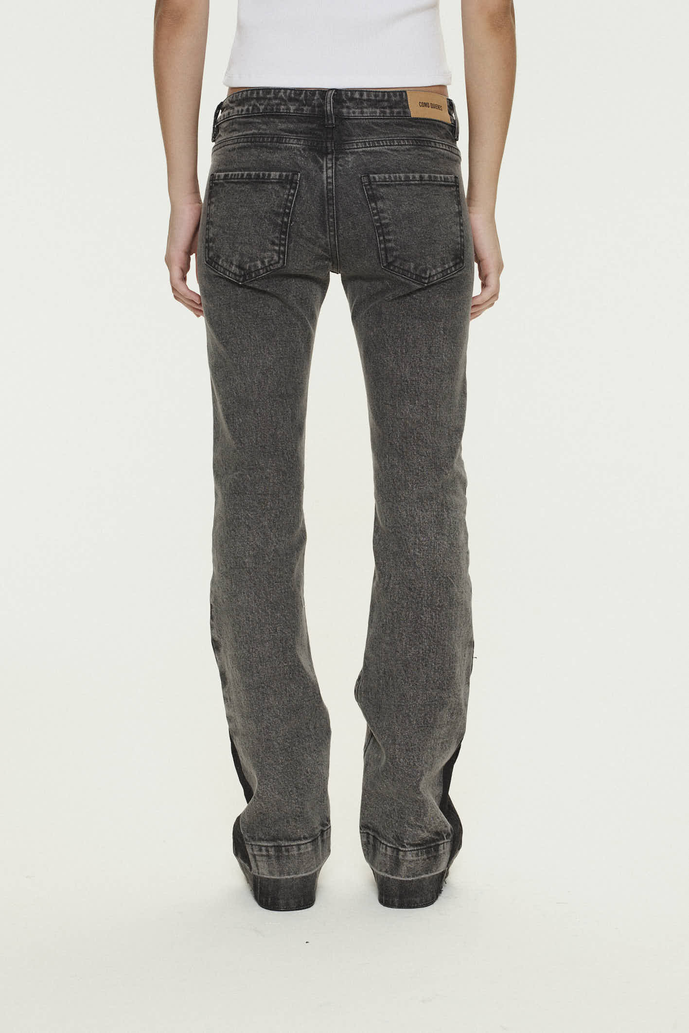 Jean Flare Estocolmo
