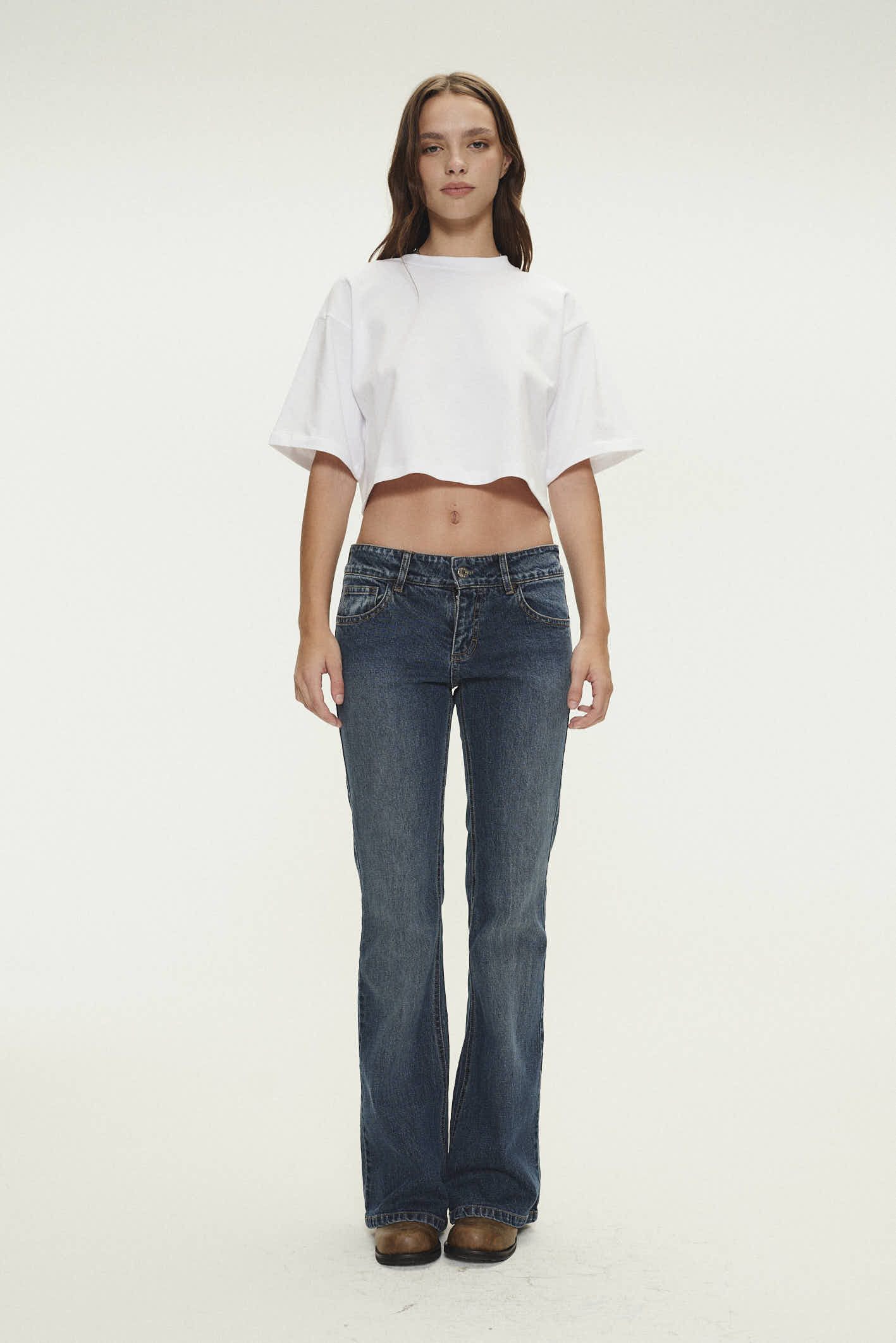 Jean Flare Florencia de Como Quieres