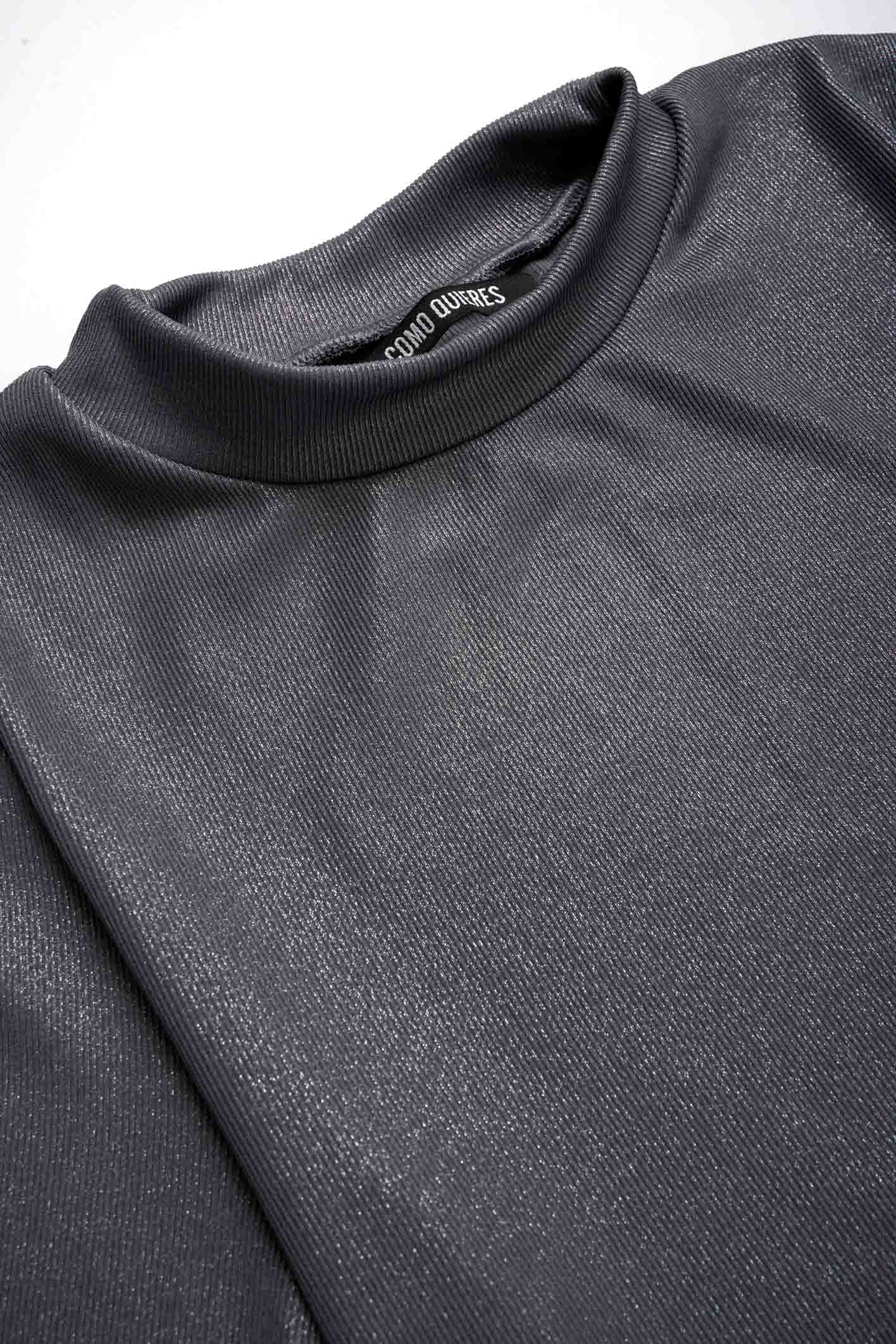 Polera Amapola