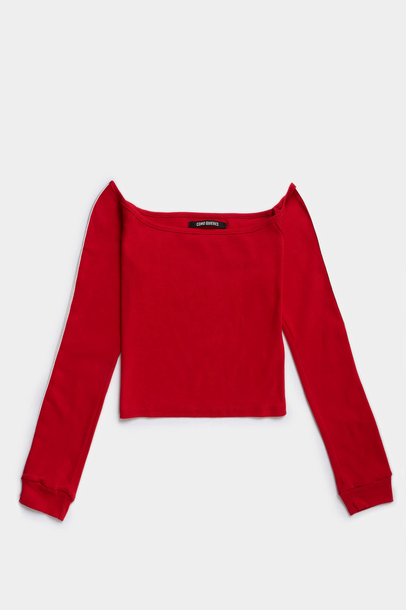 Remera Ezra