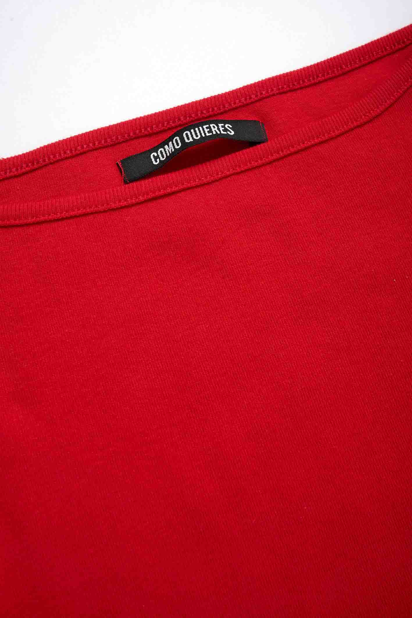 Remera Ezra