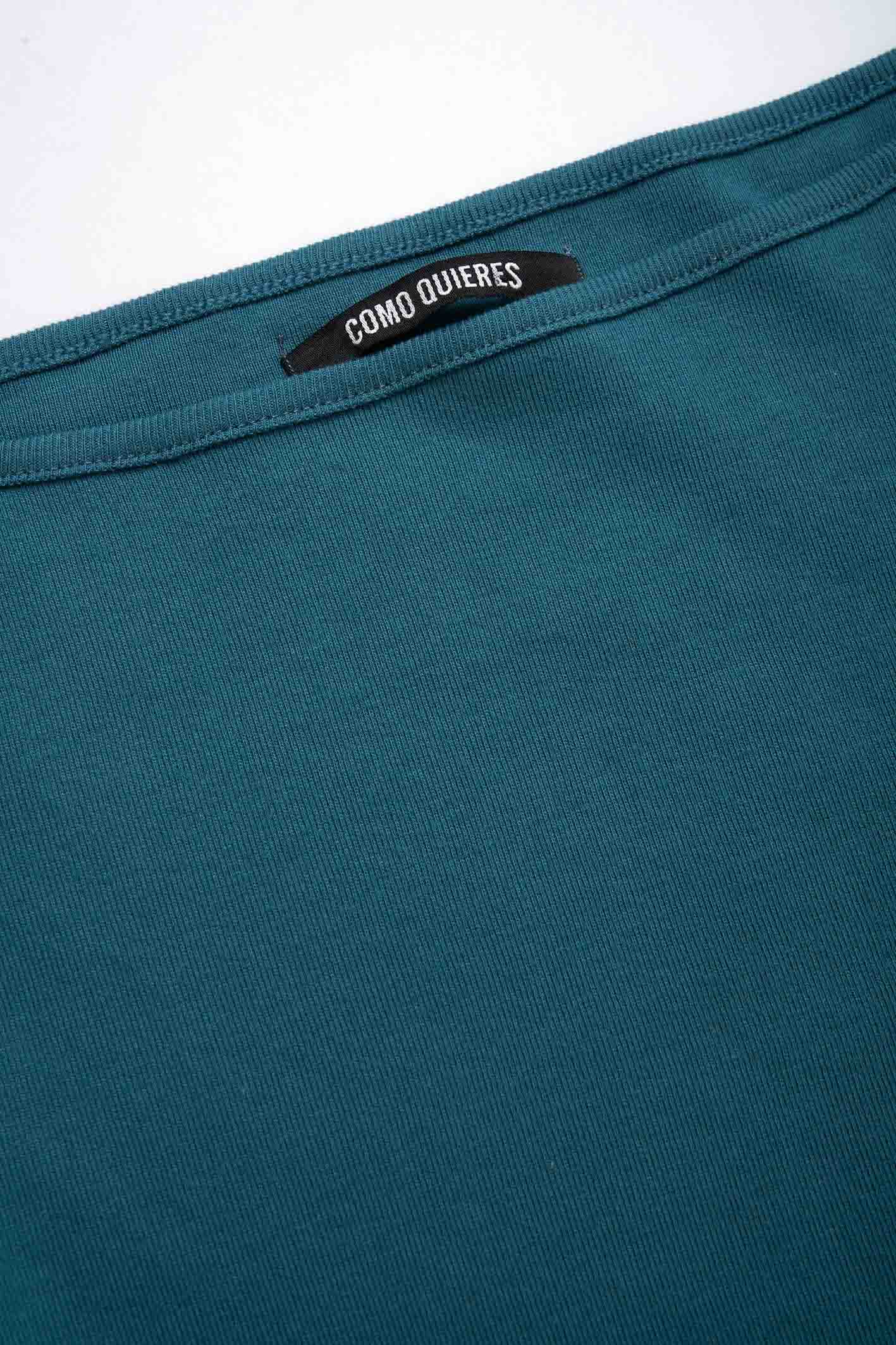 Remera Ezra