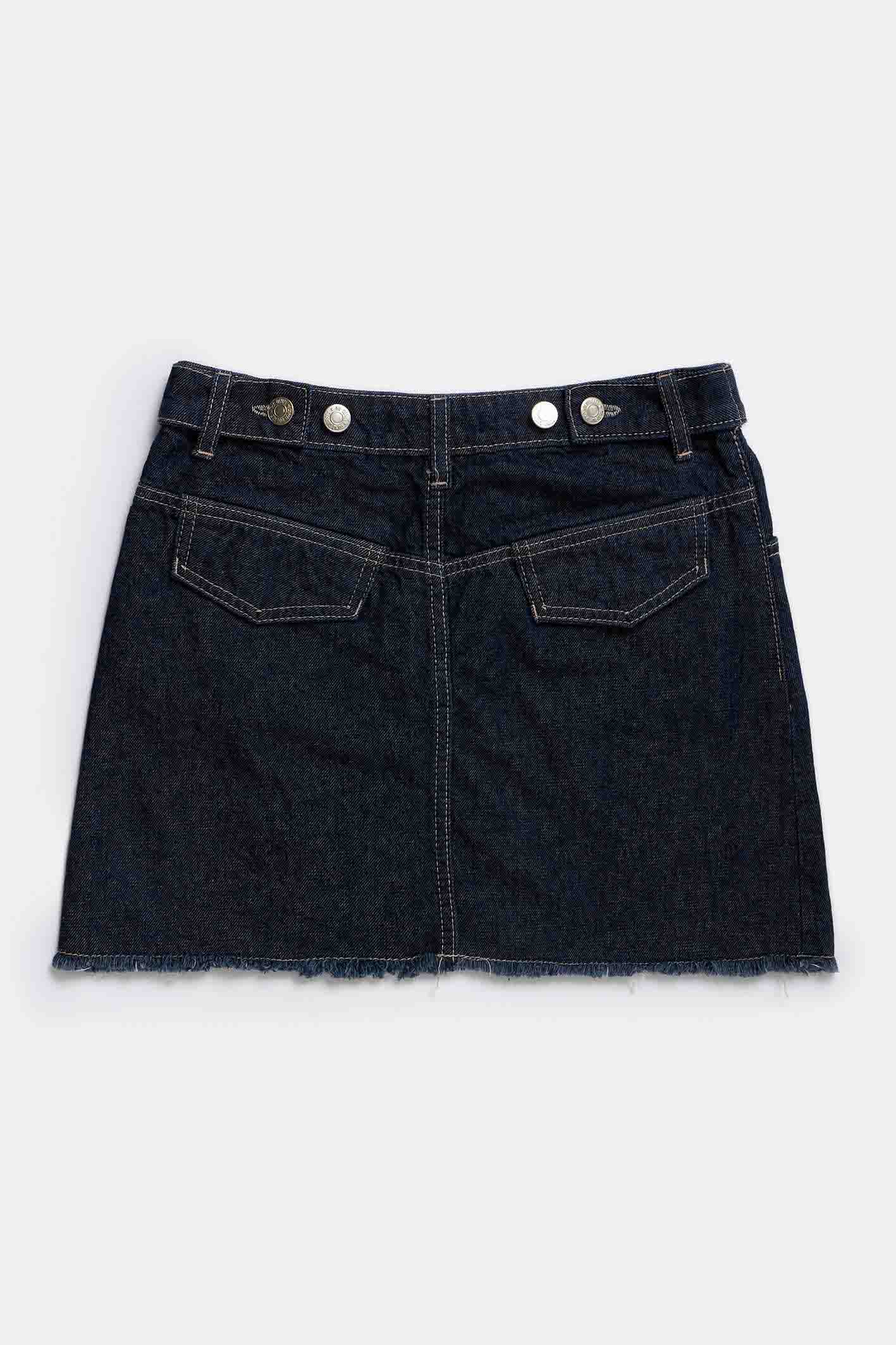 Pollera Jean Luanda