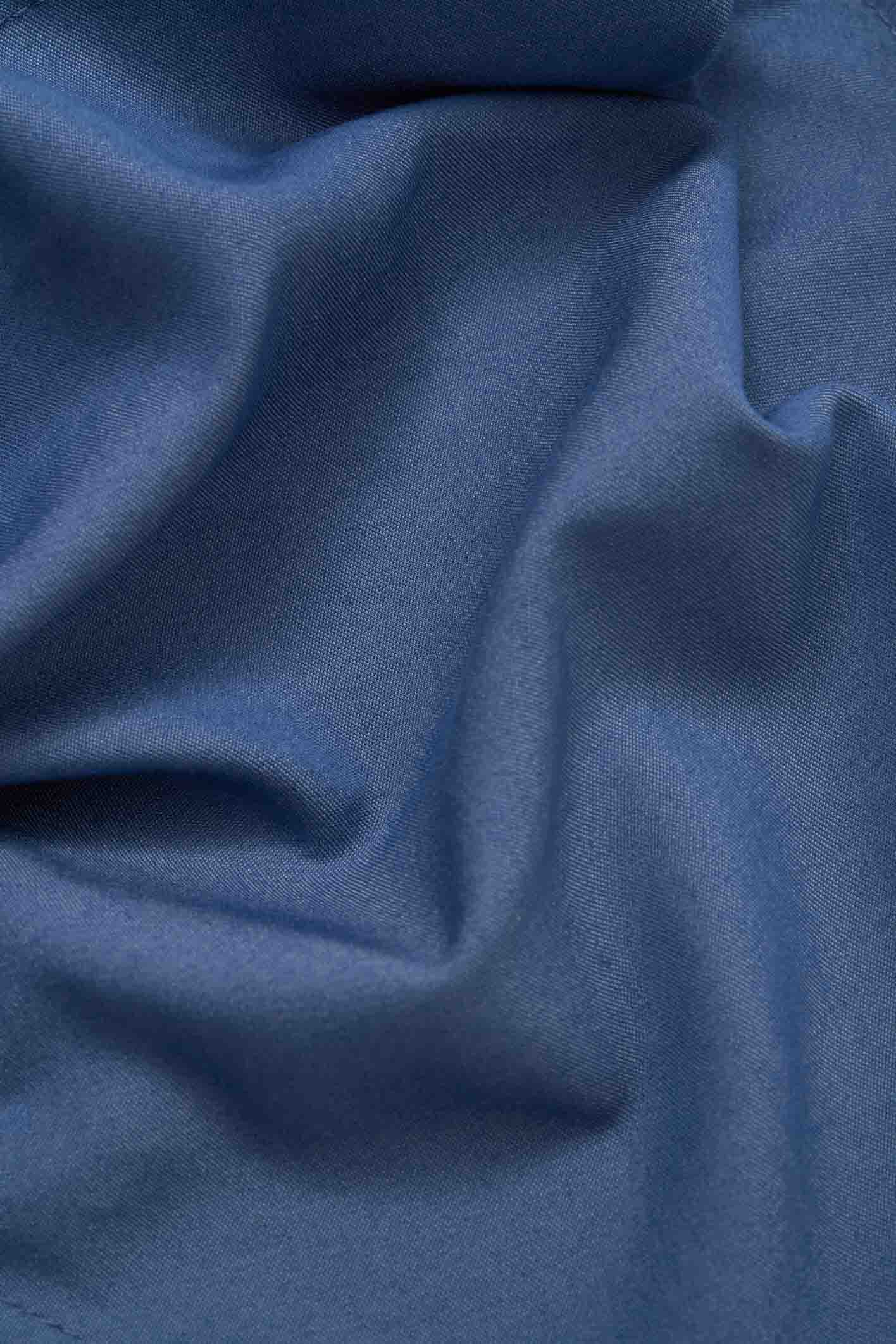 Pañuelo azul de Como Quieres