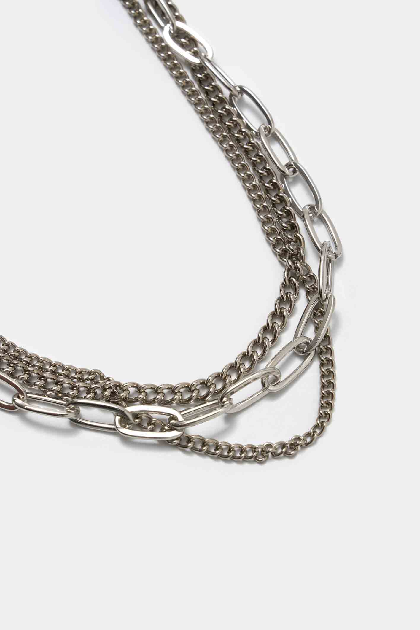 Collar Cadena de Como Quieres