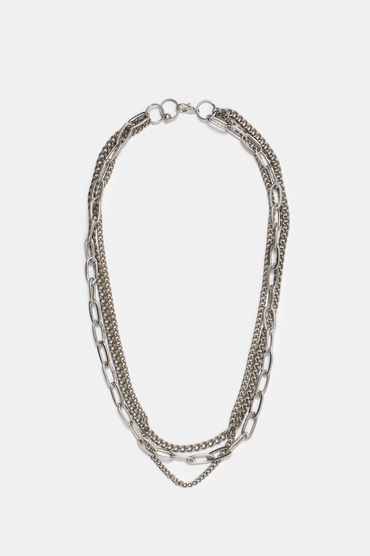 Collar Cadena de Como Quieres