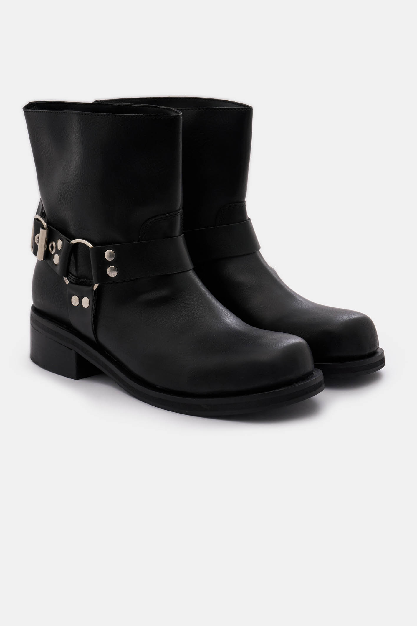 Botas Minerva