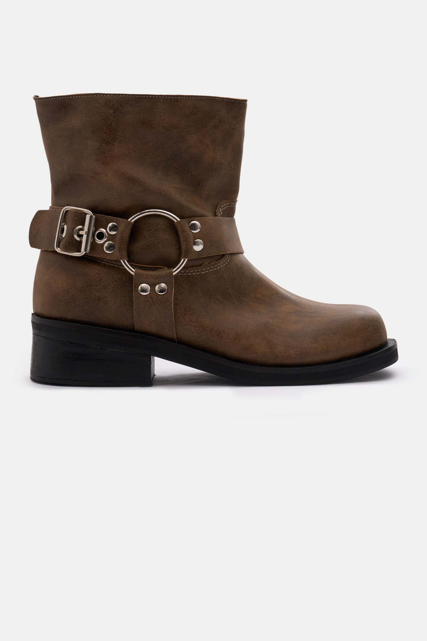 Botas Minerva de Como Quieres
