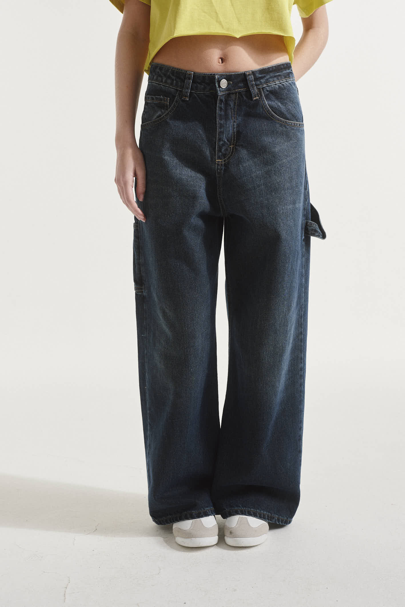 JEAN BAGGY AUSTIN 24-36