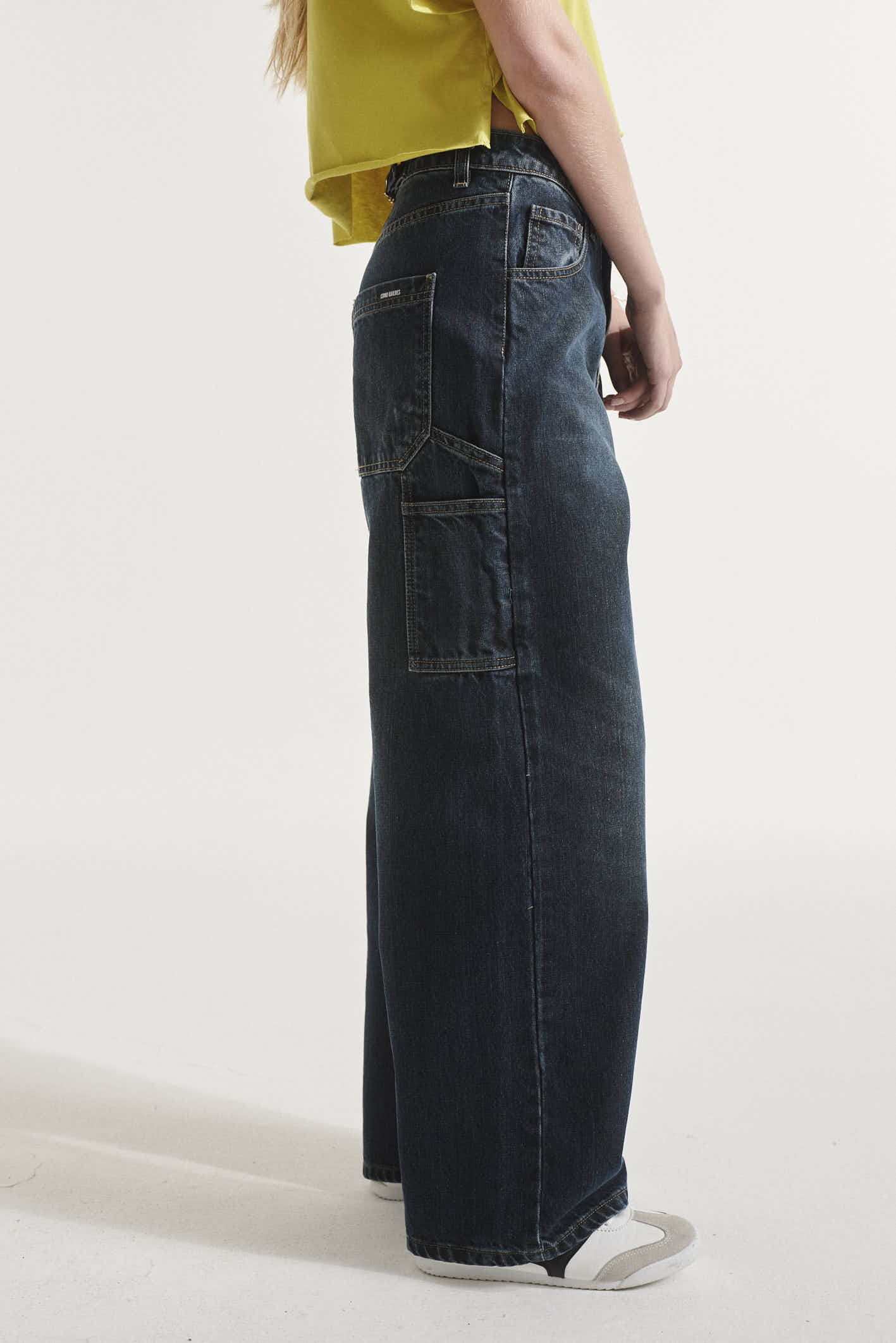 JEAN BAGGY AUSTIN 24-36