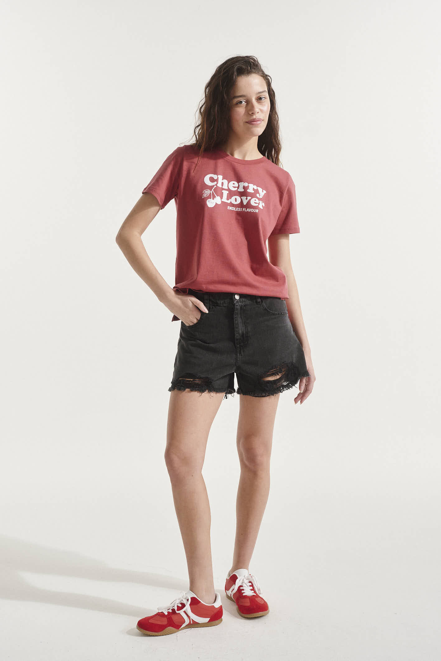 SHORT DEN BALTIMORE 22-36