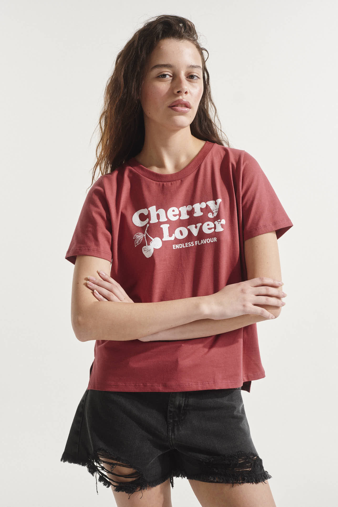 REMERA REG ELOISA XS-L