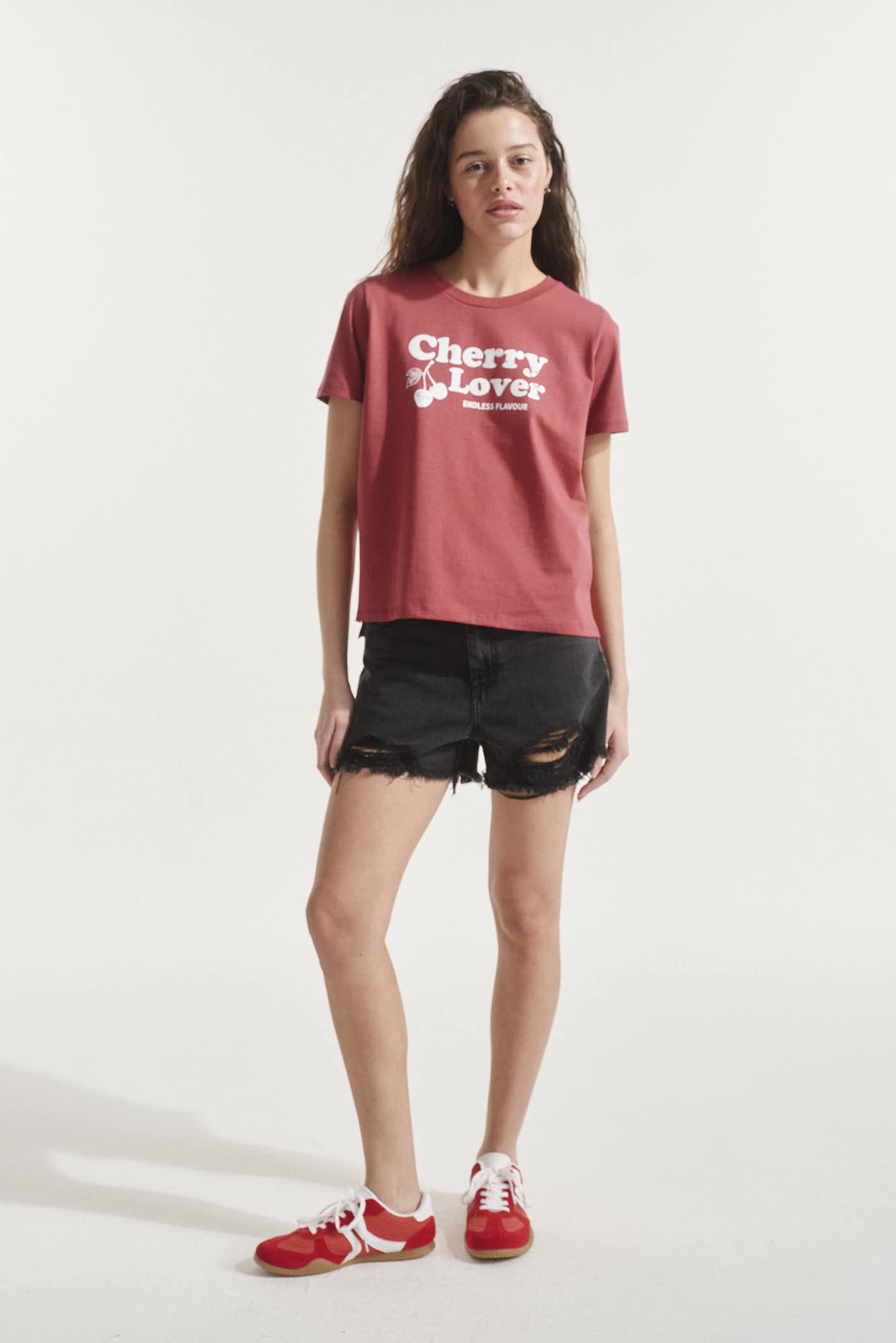 REMERA REG ELOISA XS-L