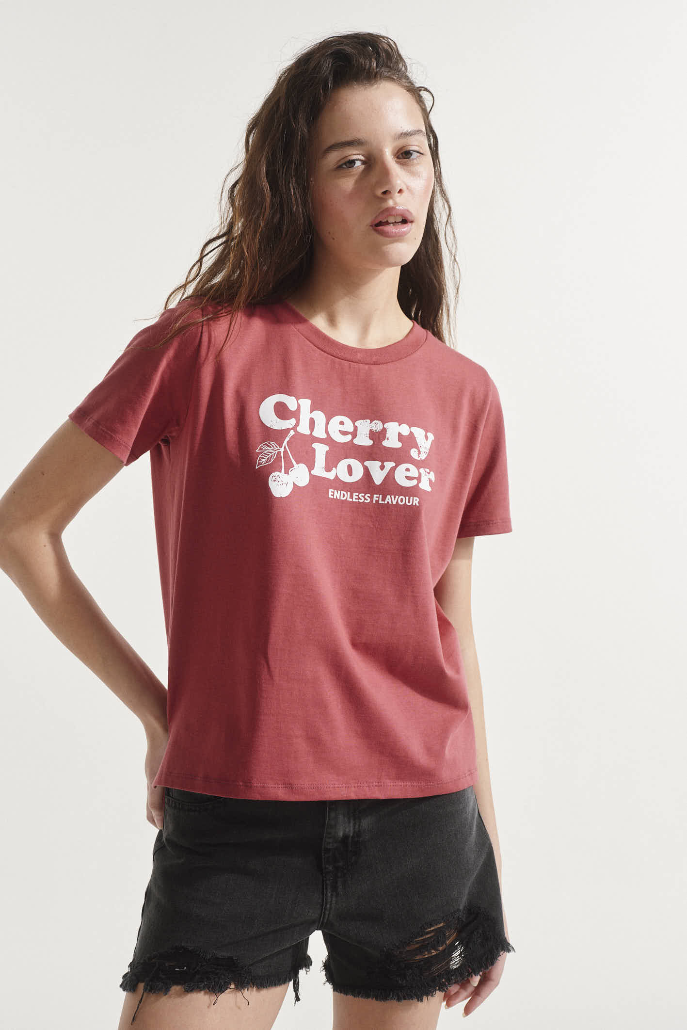 REMERA REG ELOISA XS-L
