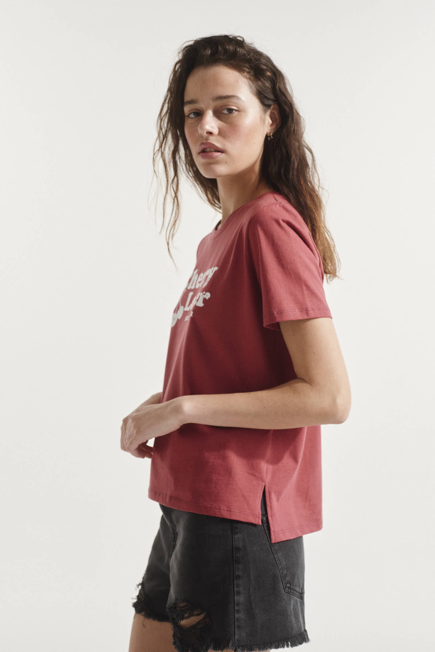 REMERA REG ELOISA XS-L