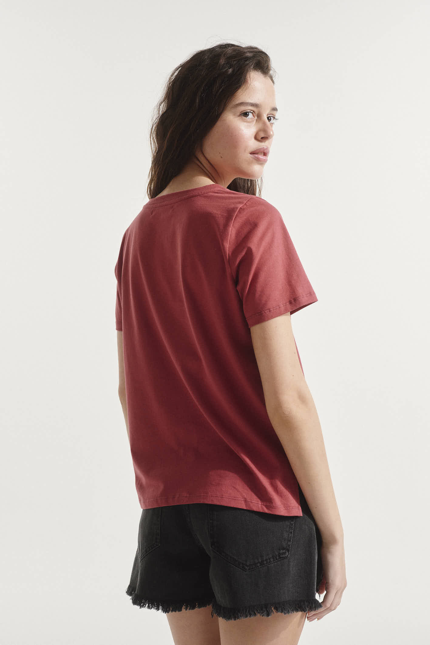REMERA REG ELOISA XS-L