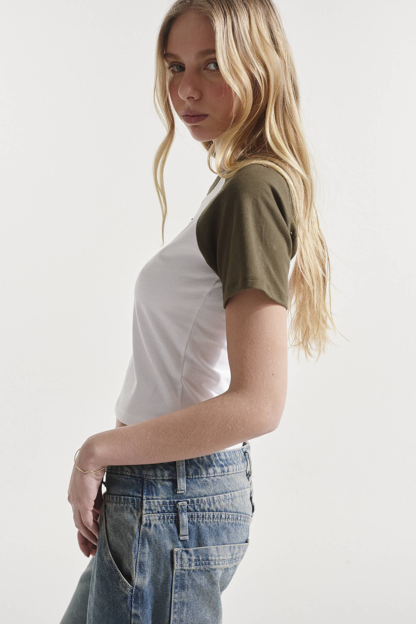 REMERA FIT JULIA XS-L