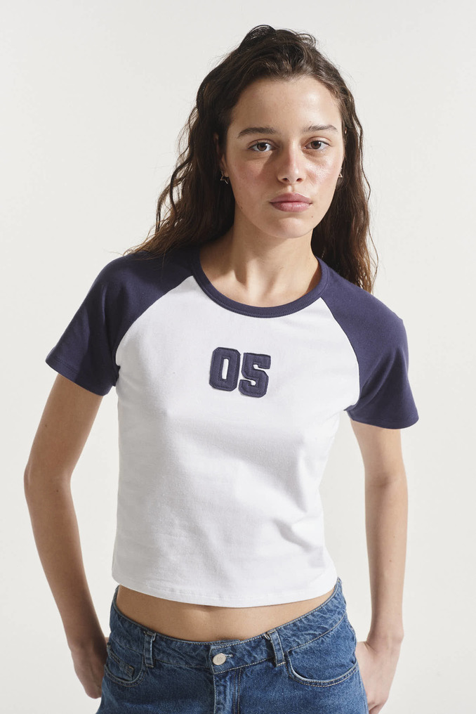 REMERA FIT JULIA XS-L