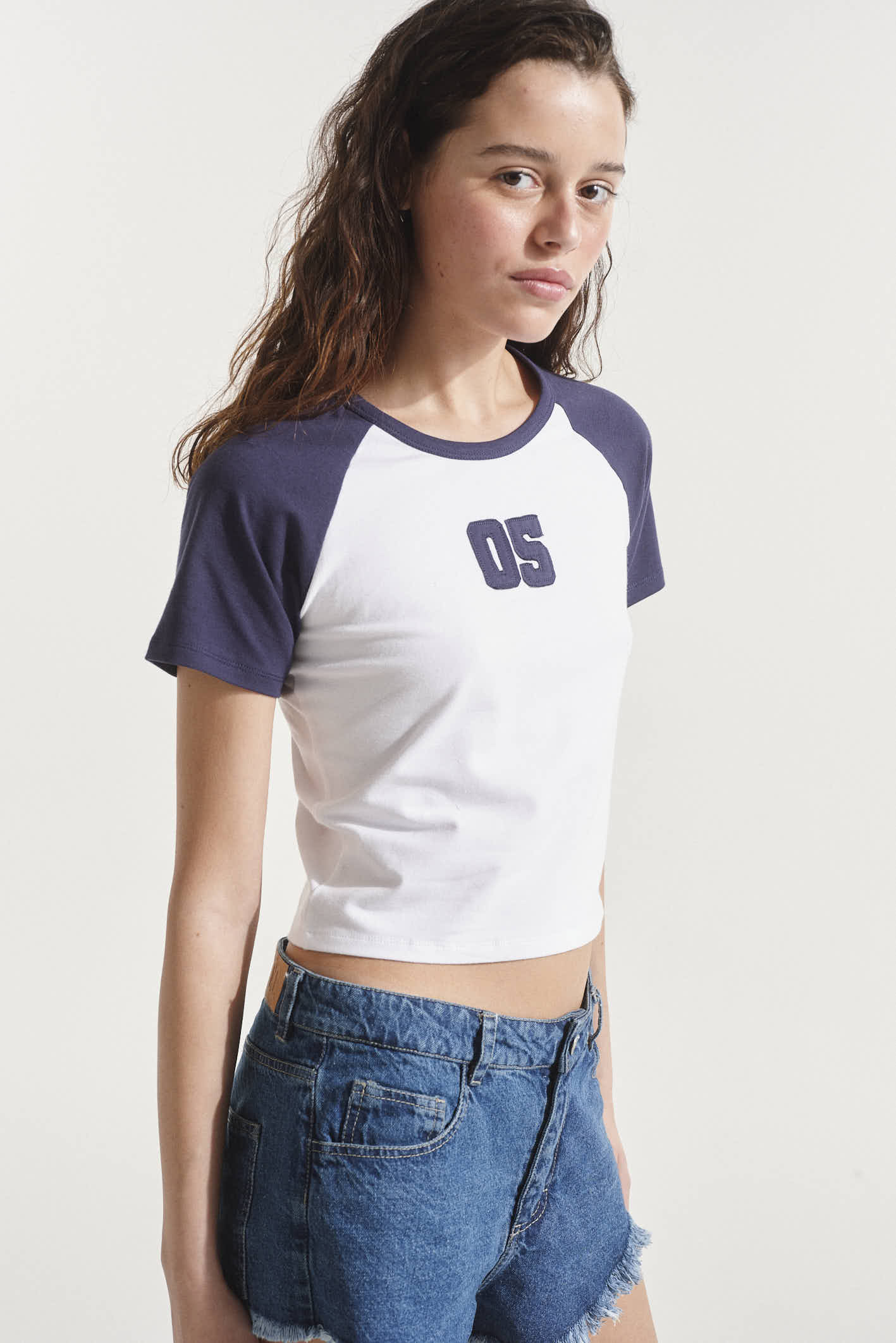 REMERA FIT JULIA XS-L