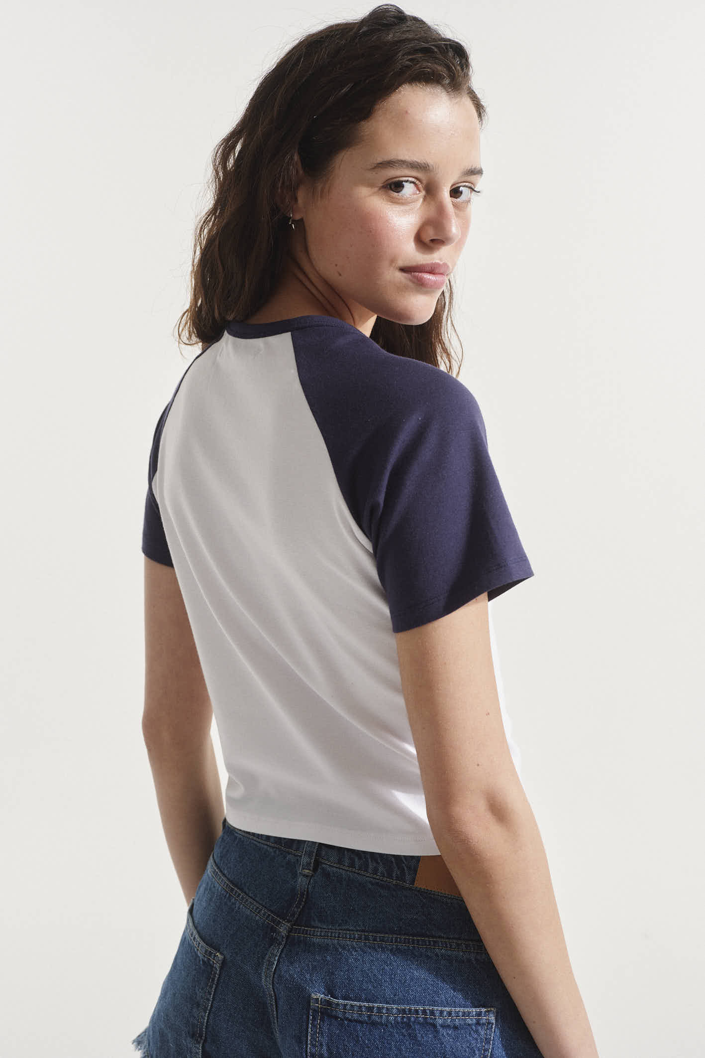 REMERA FIT JULIA XS-L