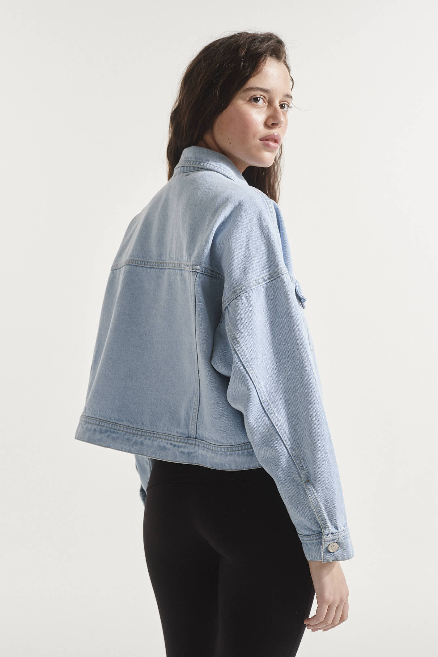 CAMPERA DEN COIMBRA XS-L