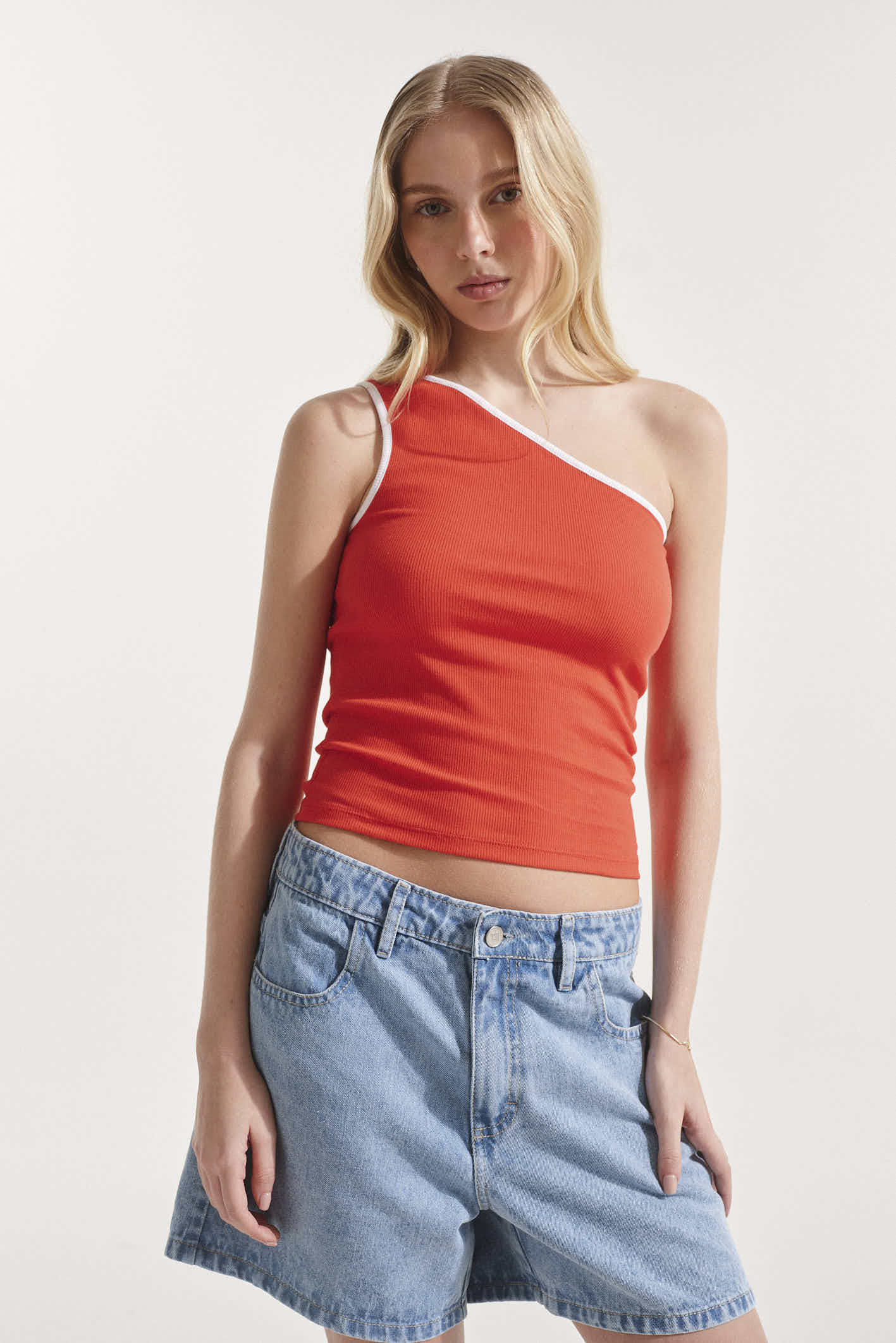 MUSCULOSA FIT SIENNA XS-M