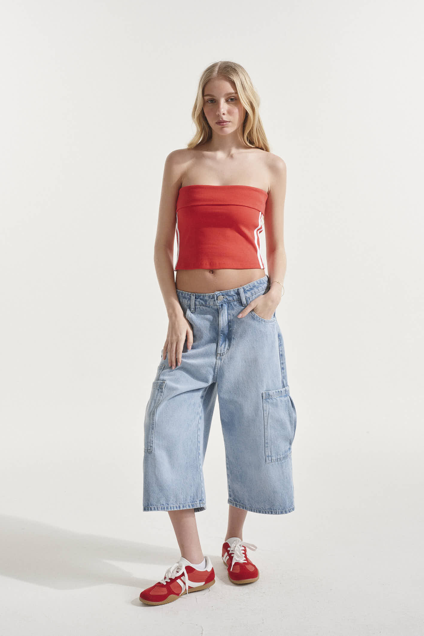TOP DAFNE XS-M
