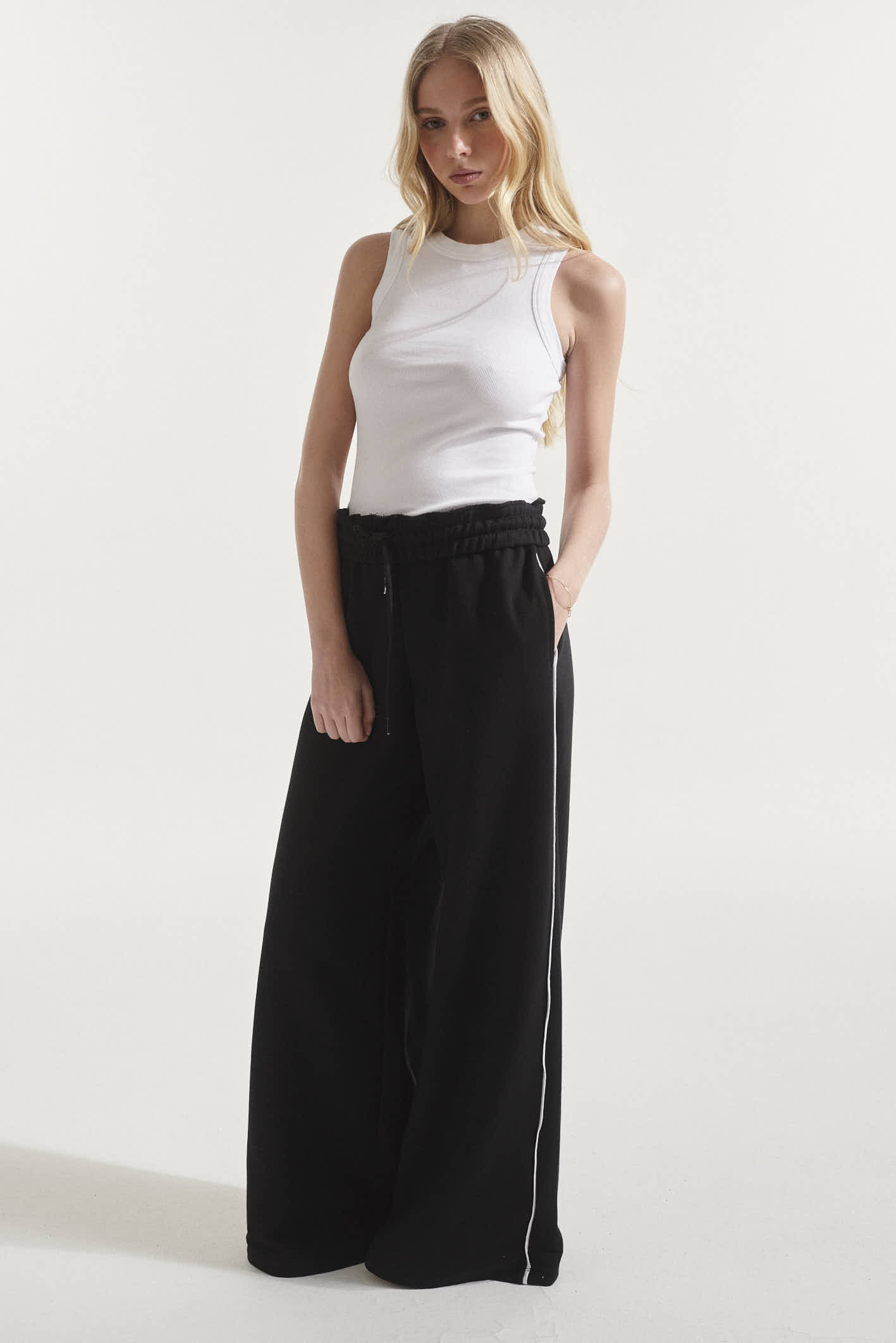 PANTALON DUDLEY XS-L