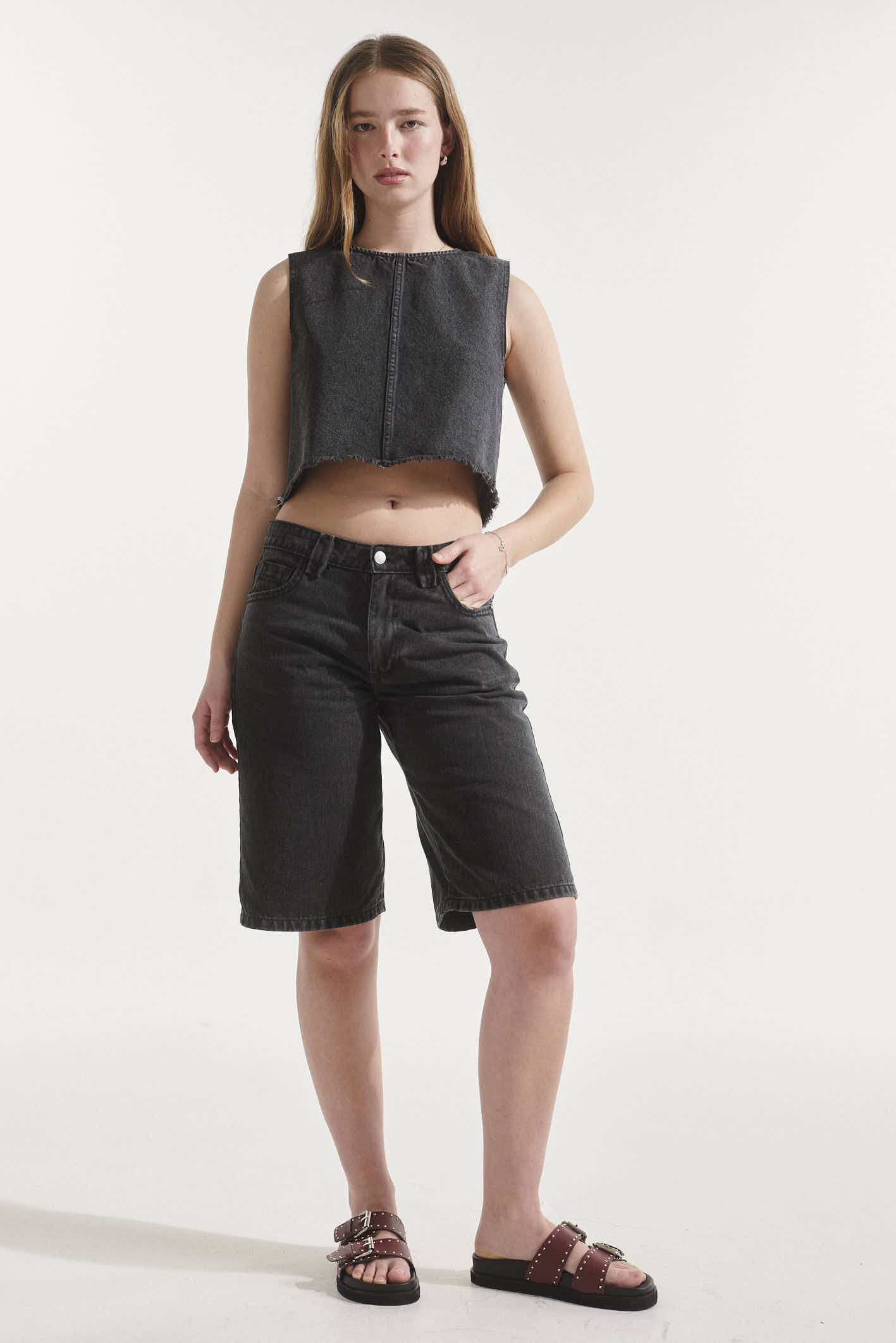 TOP DEN SETUBAL XS-M