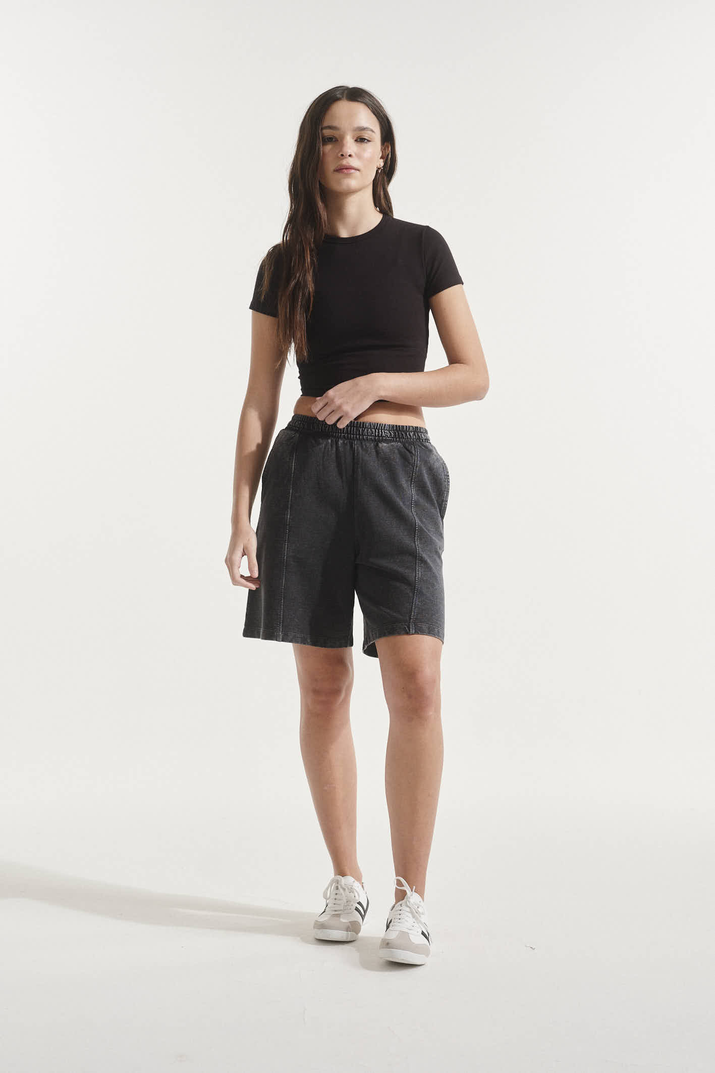 REMERA FIT LEO XS-L