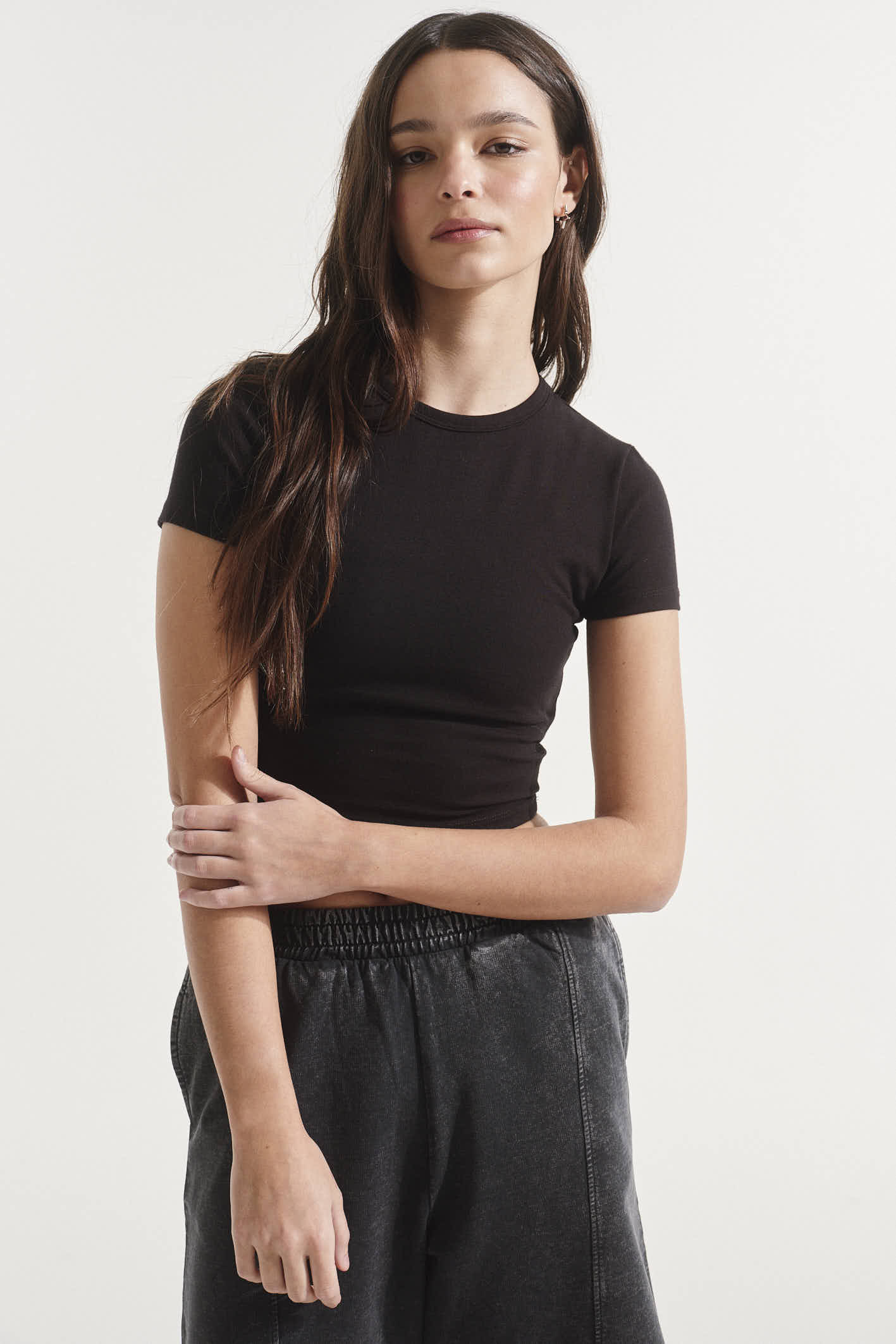 REMERA FIT LEO XS-L