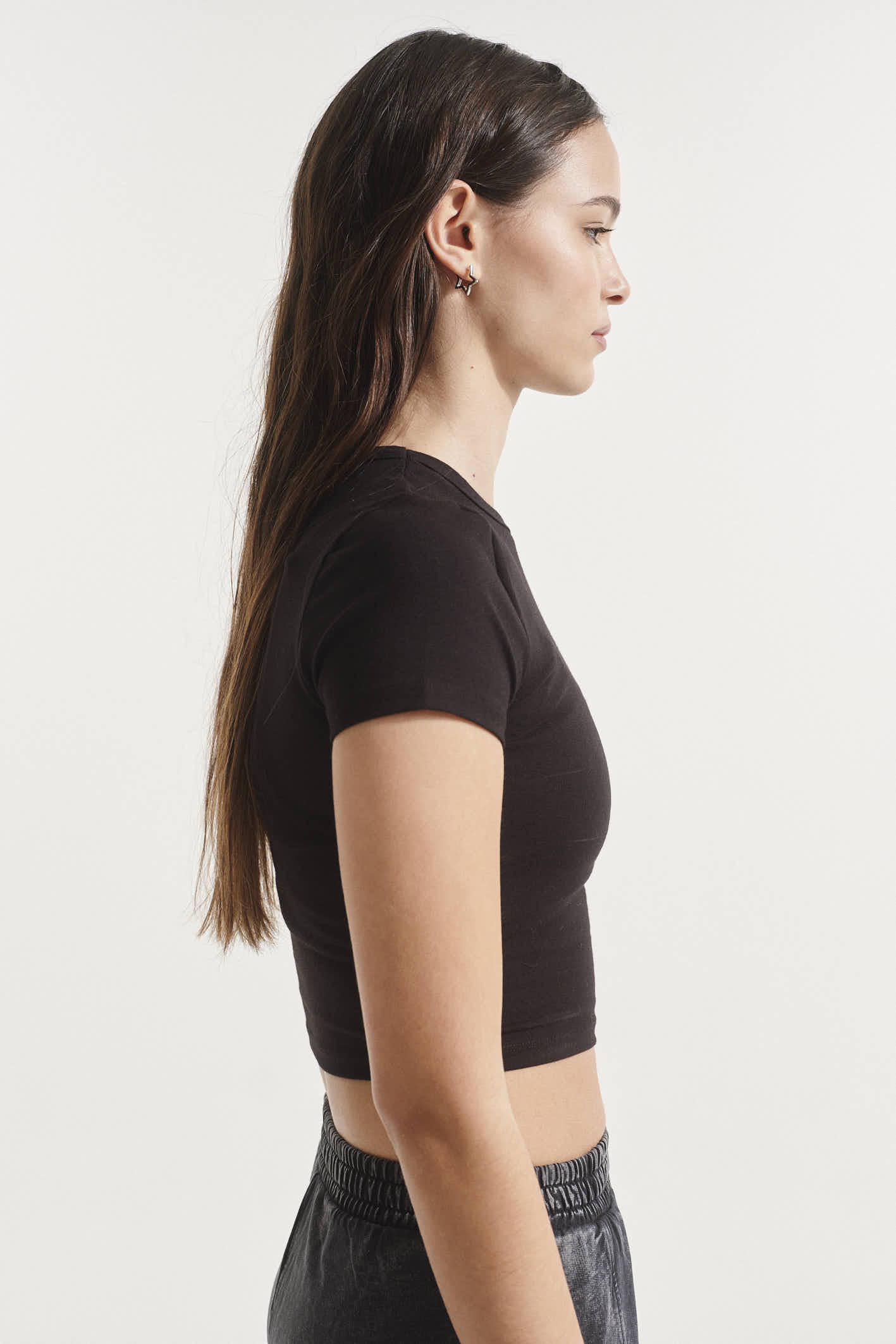 REMERA FIT LEO XS-L